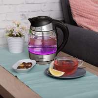 Wasserkocher FA-5405 „Teatime“ von TZS First Austria