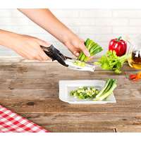 2-in-1-K&uuml;chenschneider von Pearl