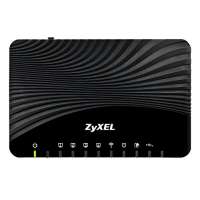 Zyxel VMG1312 B DSL Modem