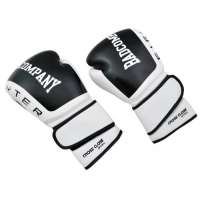 Bad Company Profi PU Boxhandschuhe