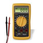 Multimeter
