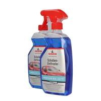 NIGRIN 73972 Scheibenenteiser