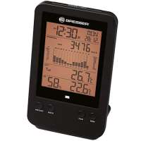 Bresser Profi Regenmesser