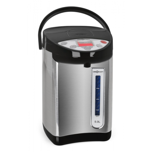 Heißwasserspender Test