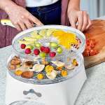 Clatronic DR 3525 Dörrautomat