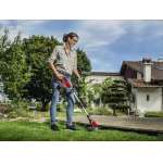 Einhell Akku-Rasentrimmer GE-CT 18 Li Power X-Change