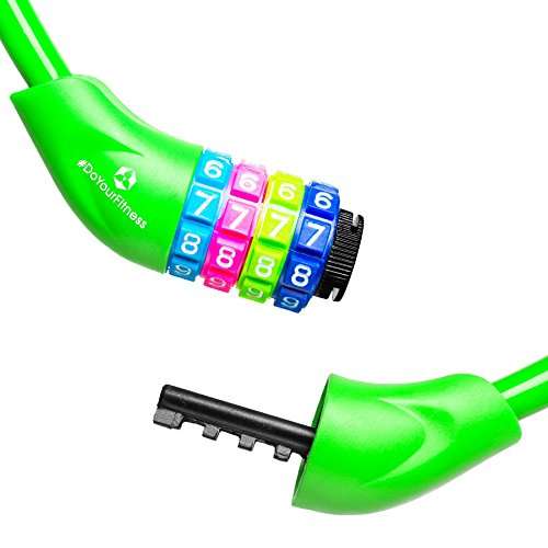 Fahrradschloss Protector von DoYourSports