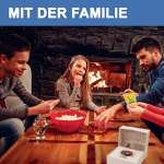 Verkopft (Kartenspiel)