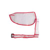 Karlie Flamingo Hunderegenmantel