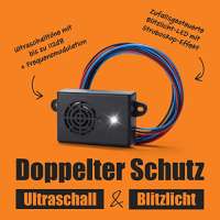 Marder Sicher "Mardersicher Ultra" 