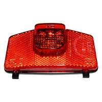 EUGAD Fahrrad Rücklicht