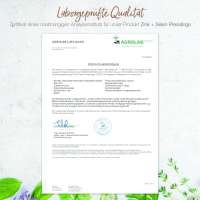 Bärbel Drexel Zink + Selen Kapseln Hochdosiert