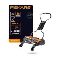 Fiskars StaySharp Handrasenm&auml;her