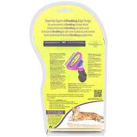 FURminator 47606 Katzenbürste