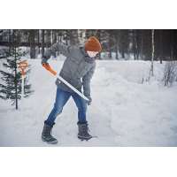 Schneeschieber 1003469 Fiskars