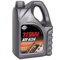  Fuchs Titan ATF 4134 