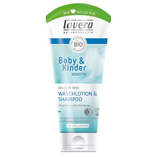 Babyshampoo Test Das Ist Beim Kauf Zu Beachten