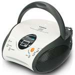 Lenco SCD-24 Stereo Kinder-CD-Player