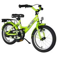 BIKESTAR® Premium Kinderfahrrad
