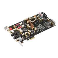 Asus Essence STX II Soundkarte