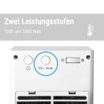 Stadler Form Anna Elektroheizer