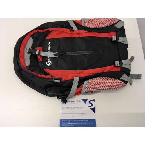 Sportrucksack „Sporty Bagpack“ von Sportastisch 4