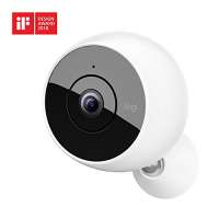 Logitech Circle 2 IP-Überwachungskamera