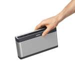 Bose SoundLink Series III Bluetooth Lautsprecher