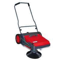 Cleanfix HS 770 Kehrmaschine