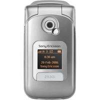 Sony Ericsson Z530i Klapphandy