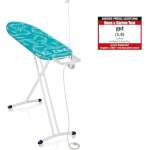 Leifheit B&uuml;geltisch Air Board M Solid Plus B&uuml;gelbrett