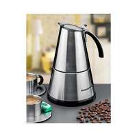 Rommelsbacher EKO 366E Espressokocher