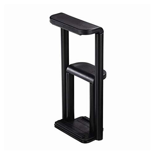 Smartphone- und Tablethalterung von Hama