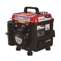 Matrix 160100470 Notstromaggregat