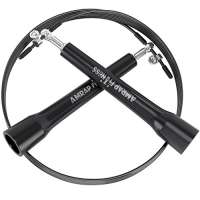 AMRAP Profi Springseil