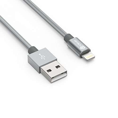 iClever BoostCube 6-Port 50W 10A USB Ladegerät