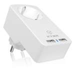 Icy Box IB-CH404 USB Ladegerät