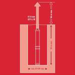 Einhell GC DW 1300 N Brunnenpumpe