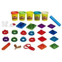Hasbro Play-Doh B2199EU6 - Adventskalender