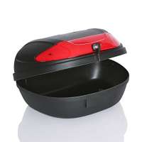 TRESKO® XXL Motorradkoffer