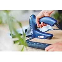 Rapid Leichter Elektrotacker 