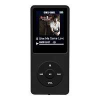 AGPTek 16GB MP3 Player