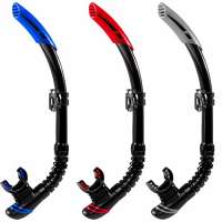 Schnorchel Atlantis von #DoYourSwimming