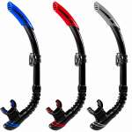 Schnorchel Atlantis von #DoYourSwimming