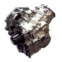 Schaltgetriebe Getriebe F40 AVB 6-Gang