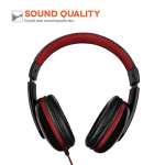 Audiance A2 Premium Stereo On Ear Kopfhörer