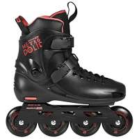 Powerslide Metropolis 80 Inline Skates