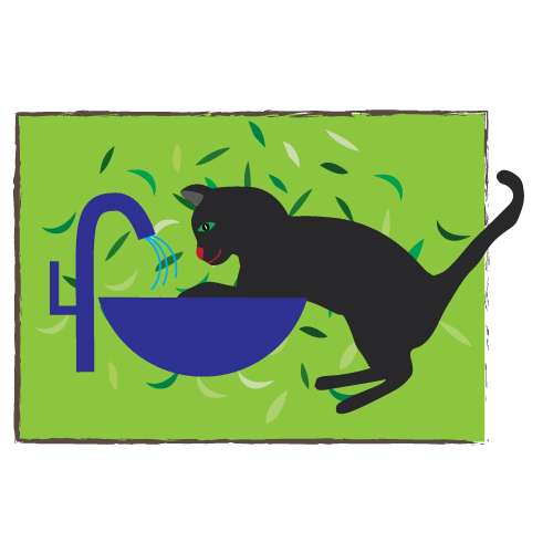 Warum ein Trinkbrunnen sinnvoll ist