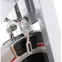 Toorx SRX-45 - Speed bike 