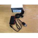 fahrrad led licht pearl  2